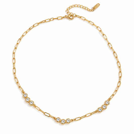 Bri necklace
