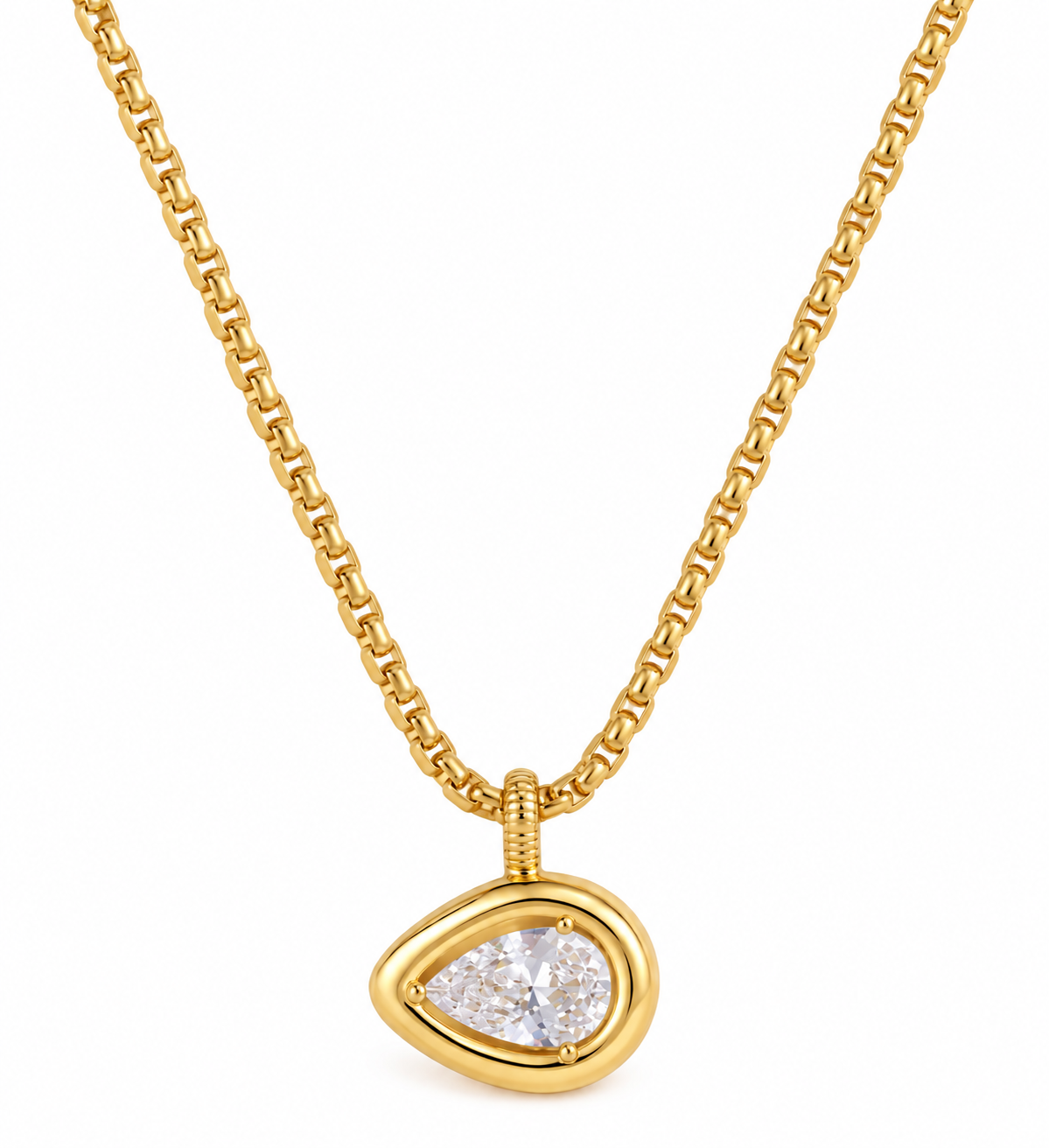 Sadie necklace