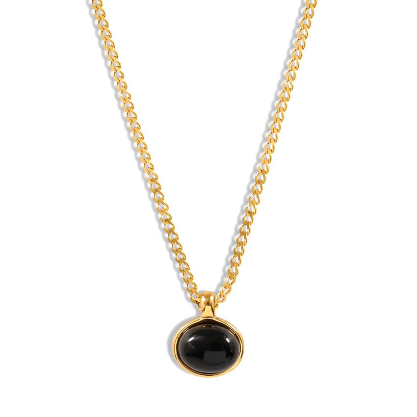 Emily necklace