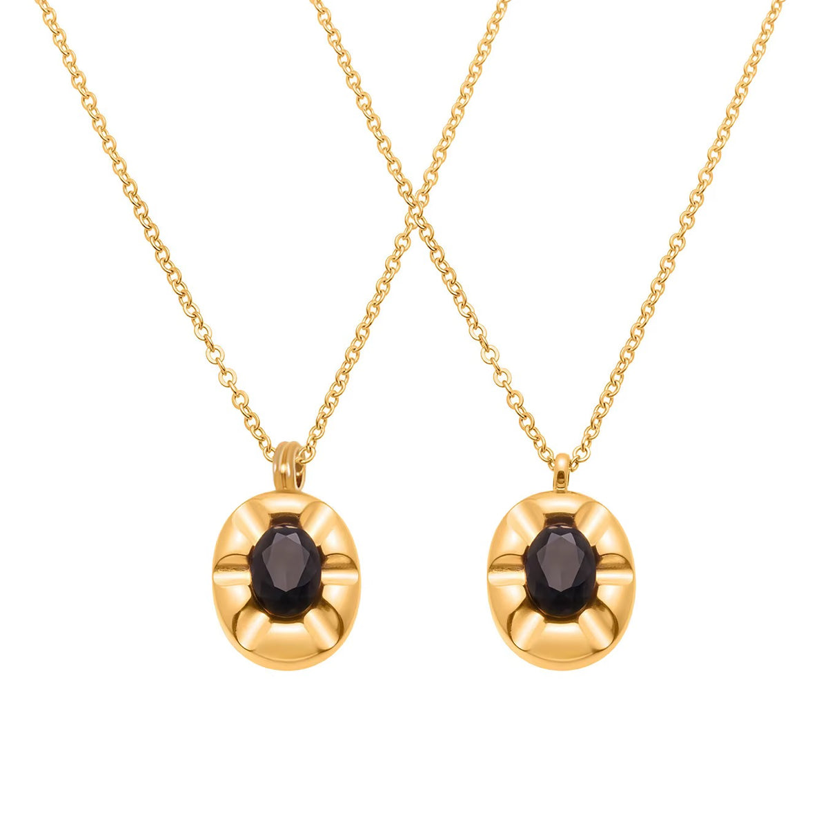 Sam necklace