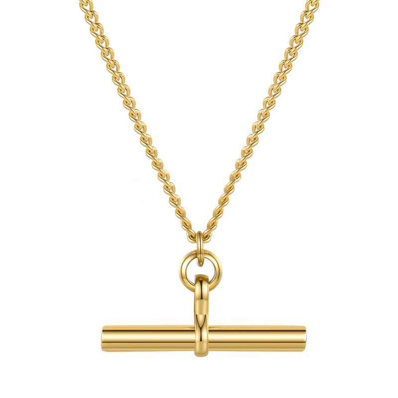 Erica necklace